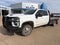 2022 Chevrolet Silverado 3500 HD Chassis Cab LT
