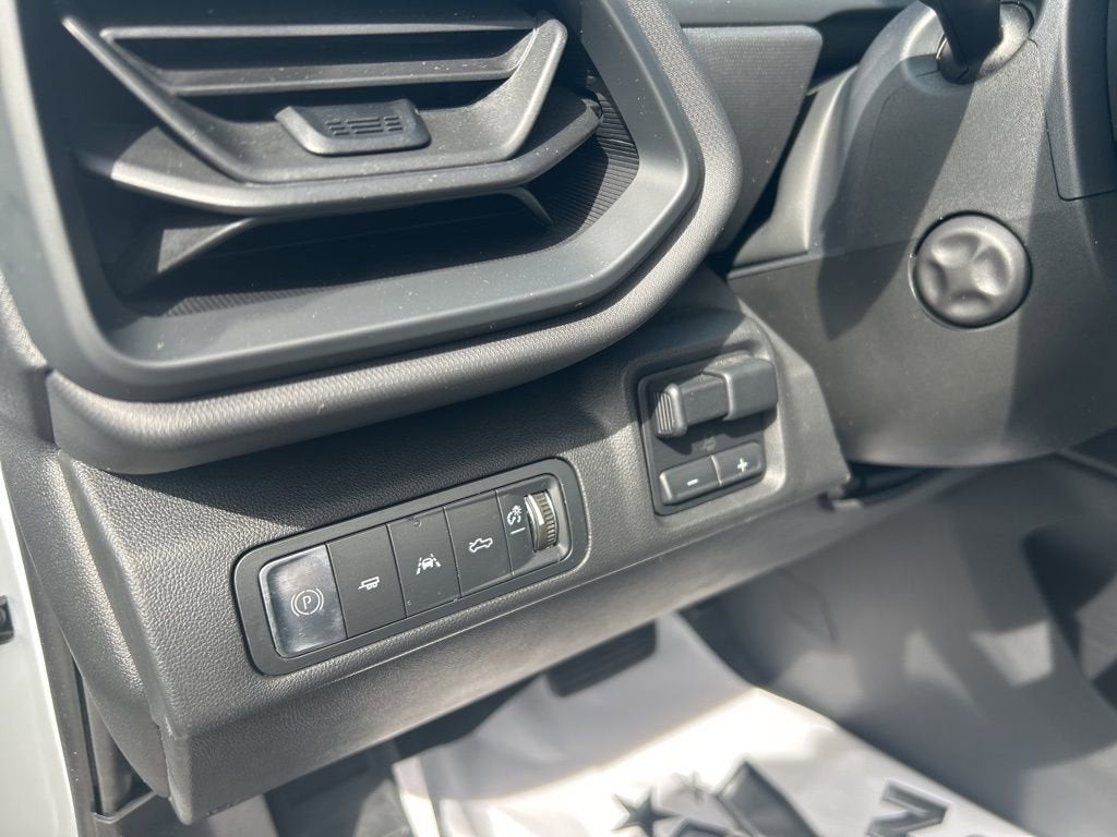 2024 Chevrolet Silverado EV Work Truck