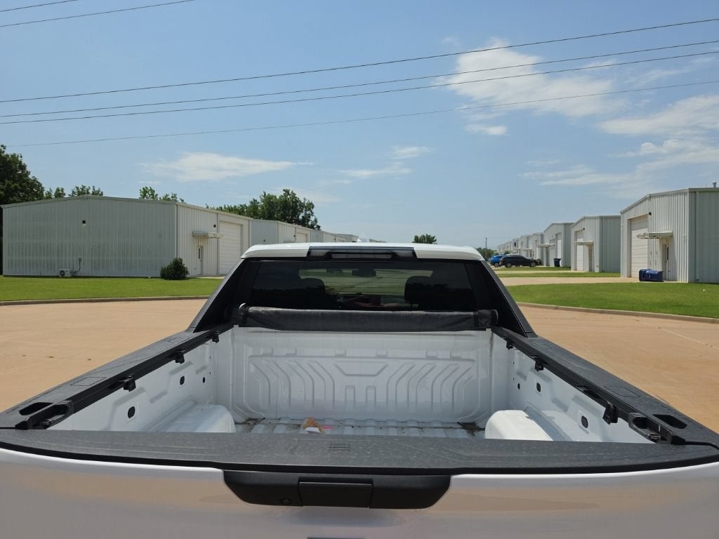 2024 Chevrolet Silverado EV Work Truck