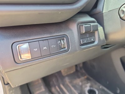 2024 Chevrolet Silverado EV Work Truck