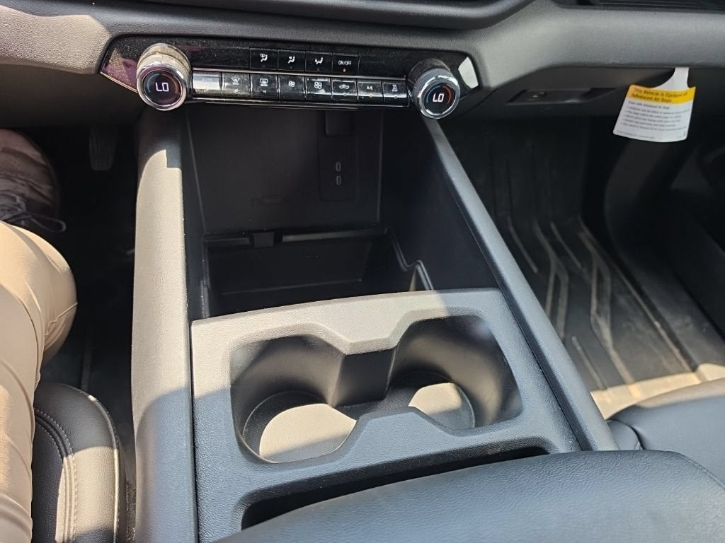 2024 Chevrolet Silverado EV Work Truck