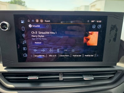 2024 Chevrolet Silverado EV Work Truck