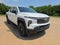 2024 Chevrolet Silverado EV Work Truck