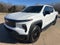2024 Chevrolet Silverado EV Work Truck
