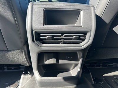 2024 Chevrolet Silverado EV Work Truck