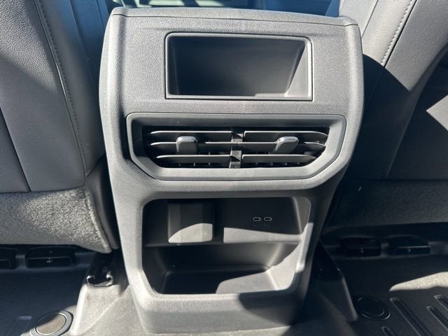 2024 Chevrolet Silverado EV Work Truck