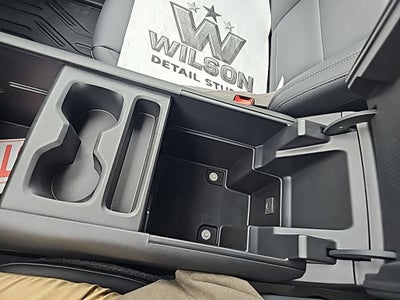 2024 Chevrolet Silverado EV Work Truck