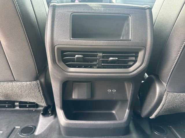 2024 Chevrolet Silverado EV Work Truck