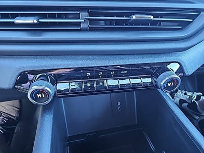 2024 Chevrolet Silverado EV Work Truck