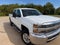 2015 Chevrolet Silverado 2500 HD Work Truck