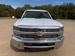 2015 Chevrolet Silverado 2500 HD Work Truck