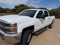2015 Chevrolet Silverado 2500 HD Work Truck