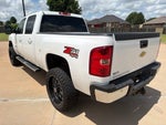 2014 Chevrolet Silverado 2500 HD LTZ