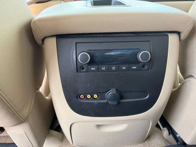 2014 Chevrolet Silverado 2500 HD LTZ