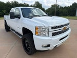 2014 Chevrolet Silverado 2500 HD LTZ