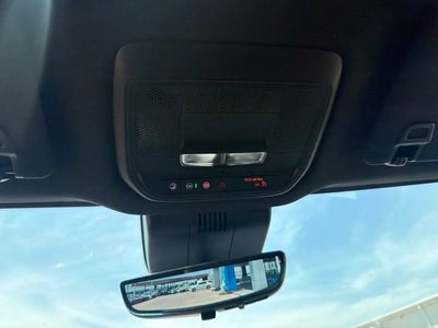 2025 Chevrolet Silverado EV RST - Max Range