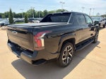 2025 Chevrolet Silverado EV RST - Max Range
