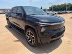 2025 Chevrolet Silverado EV RST - Max Range