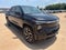 2025 Chevrolet Silverado EV RST - Max Range