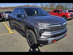 2026 Chevrolet Silverado EV Trail Boss - Extended Range