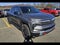 2026 Chevrolet Silverado EV Trail Boss - Extended Range