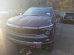 2026 Chevrolet Silverado EV Trail Boss - Max Range