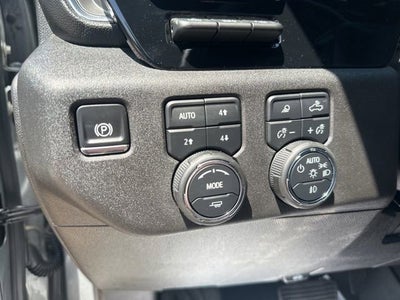 2025 Chevrolet Silverado 3500 HD High Country