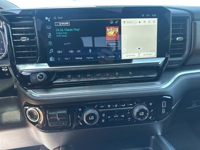 2025 Chevrolet Silverado 3500 HD High Country