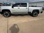 2020 Chevrolet Silverado 2500 HD Custom