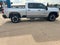 2020 Chevrolet Silverado 2500 HD Custom
