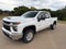 2021 Chevrolet Silverado 2500 HD LT