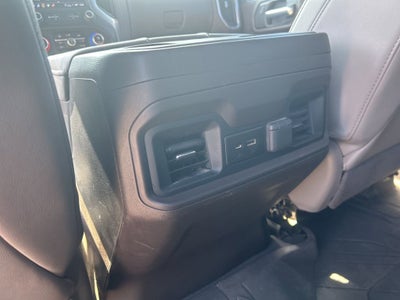 2022 Chevrolet Silverado 3500 HD LT DRW