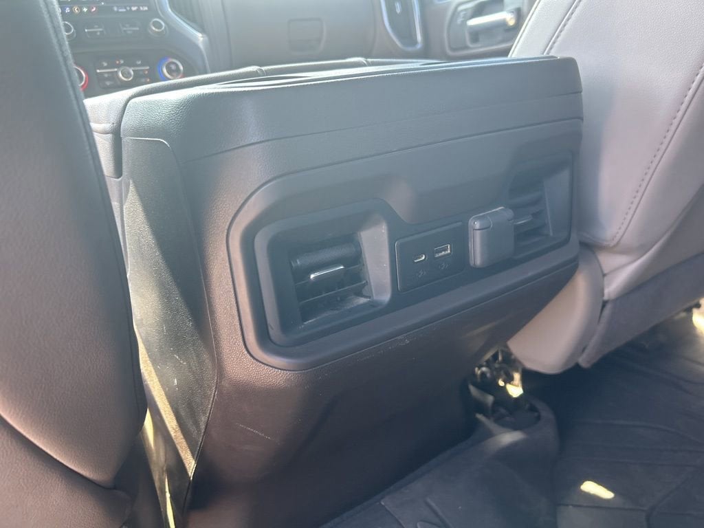 2022 Chevrolet Silverado 3500 HD LT DRW