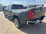 2022 Chevrolet Silverado 3500 HD LT DRW