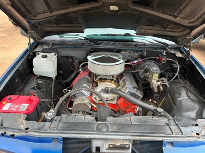 1990 Chevrolet 1500 Base