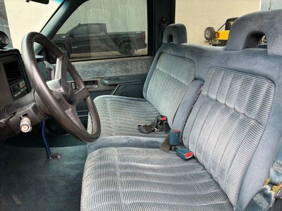 1990 Chevrolet 1500 Base
