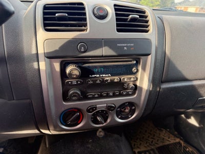 2012 Chevrolet Colorado LT w/1LT
