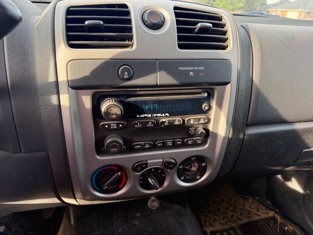 2012 Chevrolet Colorado LT w/1LT
