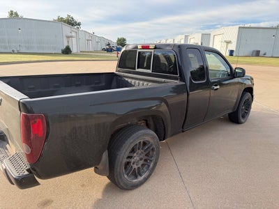 2012 Chevrolet Colorado LT w/1LT