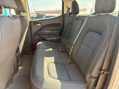 2015 Chevrolet Colorado 2WD LT