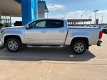 2015 Chevrolet Colorado 2WD LT