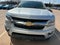 2015 Chevrolet Colorado 2WD LT