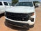 2023 Chevrolet Silverado 1500 Work Truck