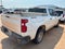 2023 Chevrolet Silverado 1500 Work Truck