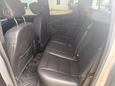 2023 Chevrolet Colorado 2WD LT