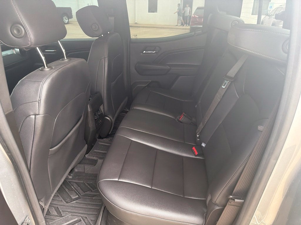 2023 Chevrolet Colorado 2WD LT