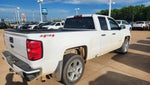 2017 Chevrolet Silverado 1500 Custom