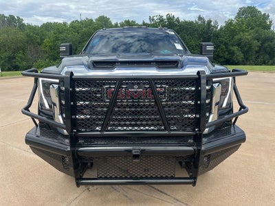 2025 GMC Sierra 3500 HD Chassis Cab SLE