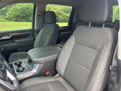 2025 GMC Sierra 3500 HD Chassis Cab SLE