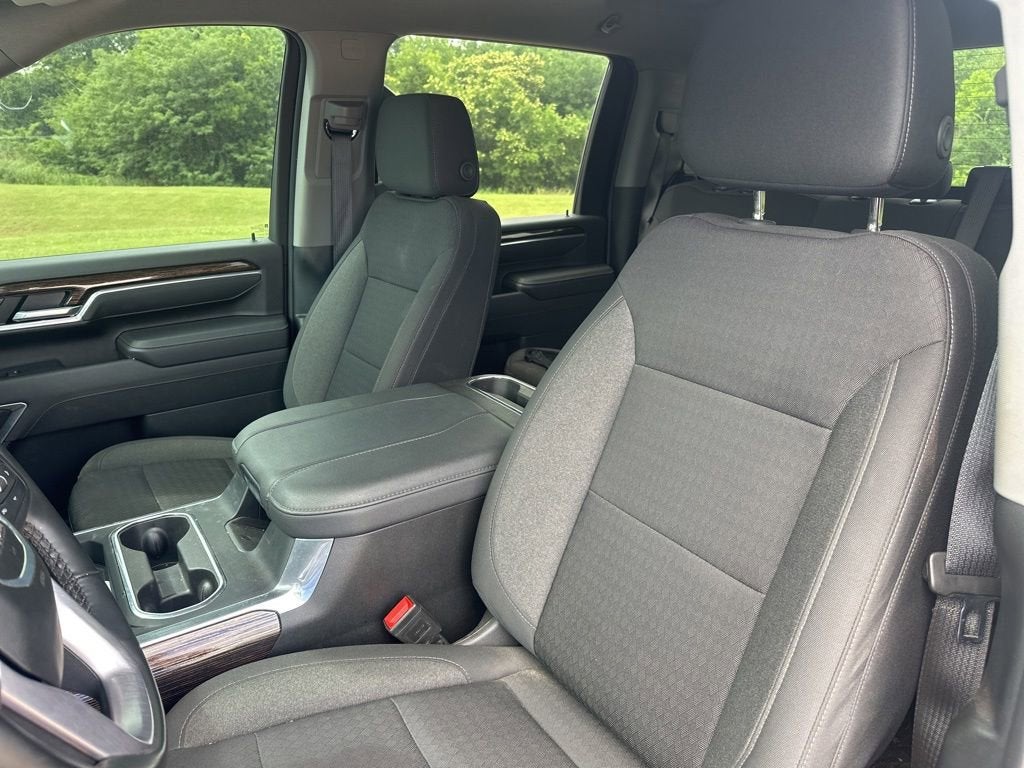 2025 GMC Sierra 3500 HD Chassis Cab SLE